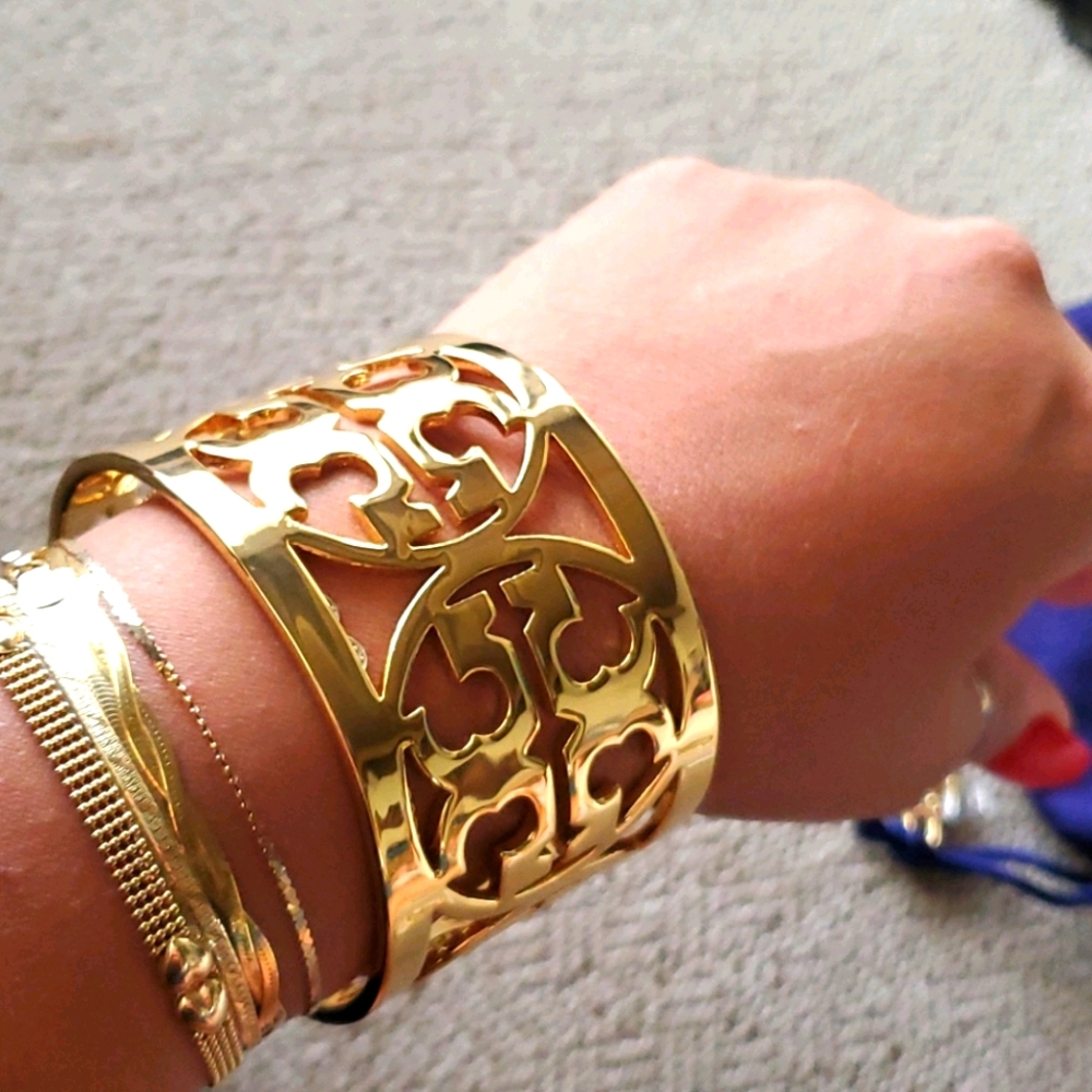Brand new without tags Tory Burch Bracelet